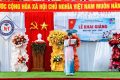 KHAI GIẢNG NĂM HỌC 2026–2027